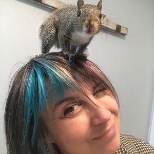 Meet your Posher, Tera